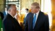 Orban Trump