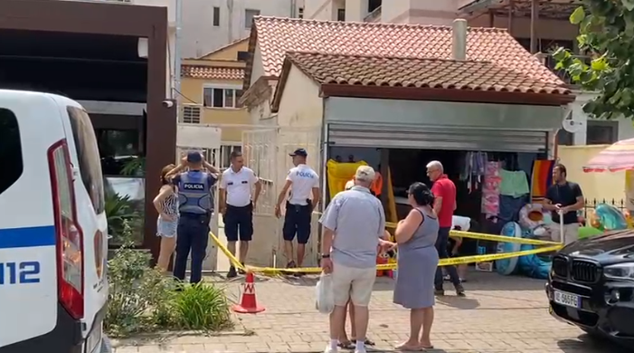 Pograec Hidhet I Riu