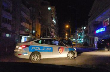 Policia Durres