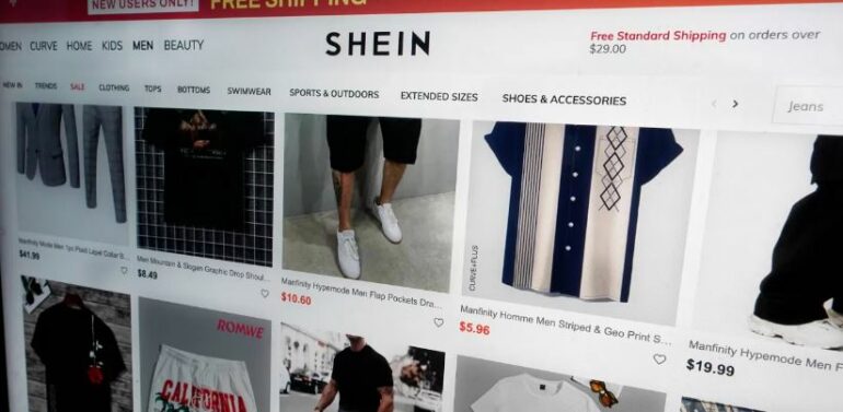 Shein