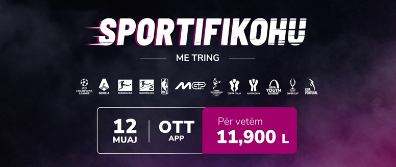 Tring Sportifikohu