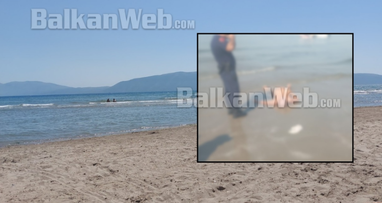 Vlore Mbytet I Moshuari