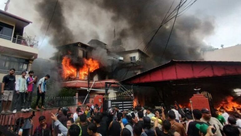 1757439749 Protestatnnepal