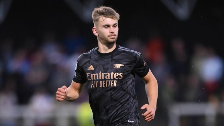 1 Bromley V Arsenal Xi Pre Season Friendly