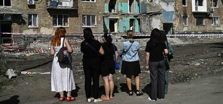 806x378 Ukrainians In Favour Of Ceasefire But Only With Guarantees Poll 1756667144076