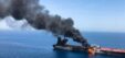 806x378 Yemens Houthis Claim Ballistic Missile Attack On Israeli Vessel In Red Sea 1756717831121