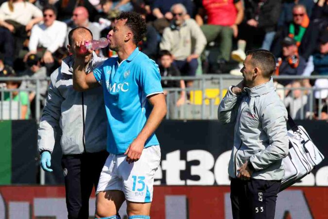 Amir Rrahmani 06092025 Bolognasportnews.it