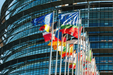 Be Bashkimi Europian