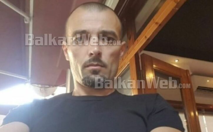 Bledar Selmanaj Fier