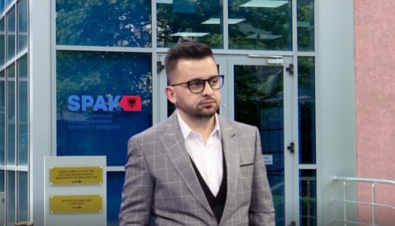 Erion Isai Spak Hetimet