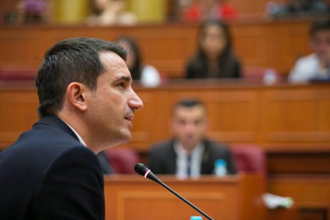 Erion Veliaj Ne Keshillin Bashkiak 3 0