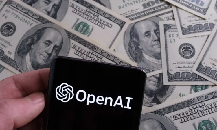 Openai Investment