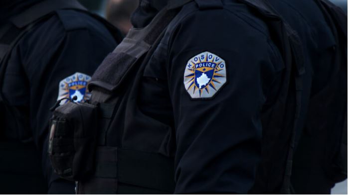 Policia E Kosoves1