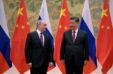 Putin Xi1