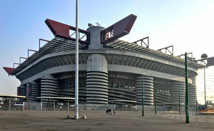 San Siro