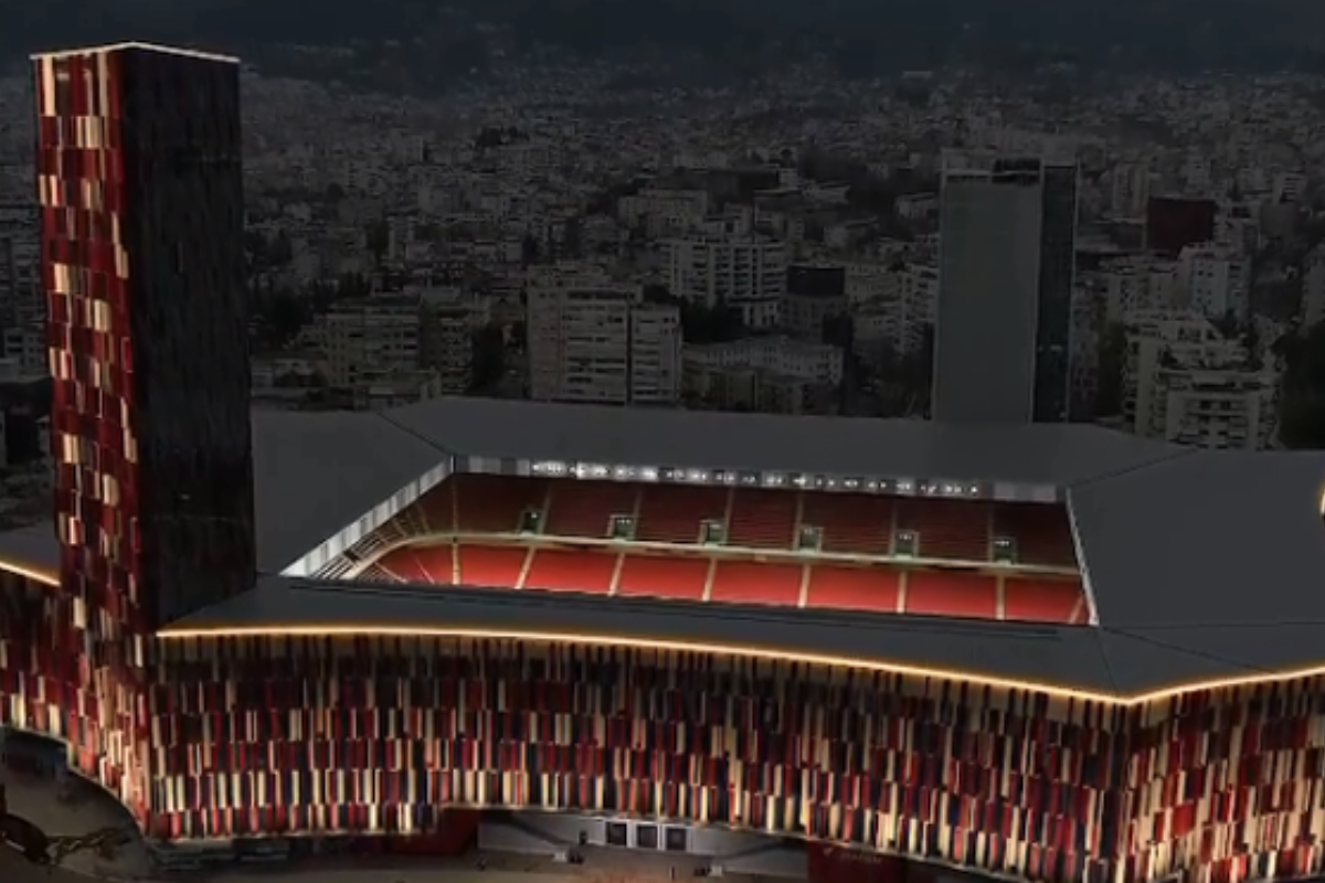 Gati për ndeshjen ndaj Letonisë, shiten të gjitha biletat në dispozicion