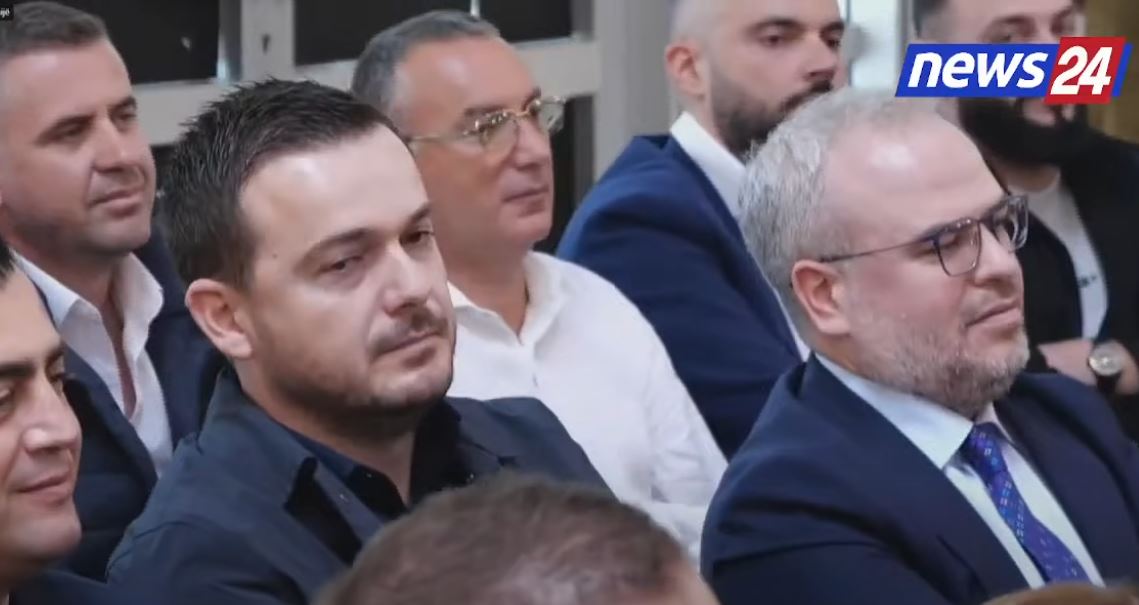 The Mayor of Cerrik, Andi Salla, is appointed Minister of Agriculture ...