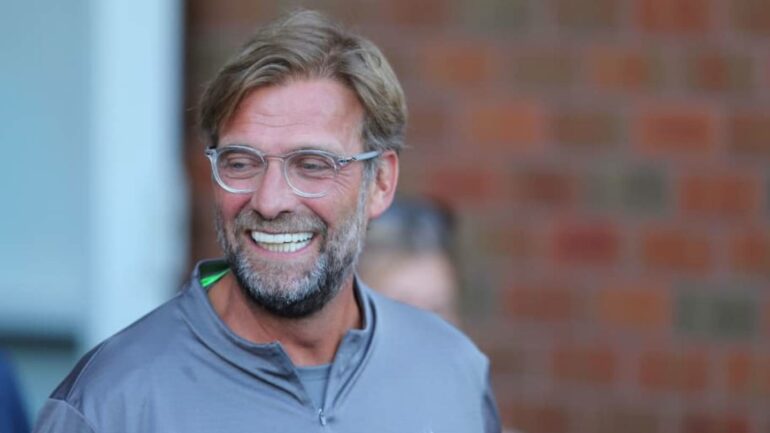 Blackburn Rovers V Liverpool Pre Season Friendly 5b5444323467acb031000039jpg