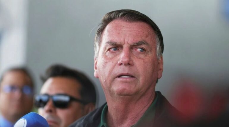 Bolsonaro
