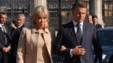 Brigitte Macron Xrm