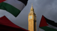 Britania E Madhe Shteti Palestinez