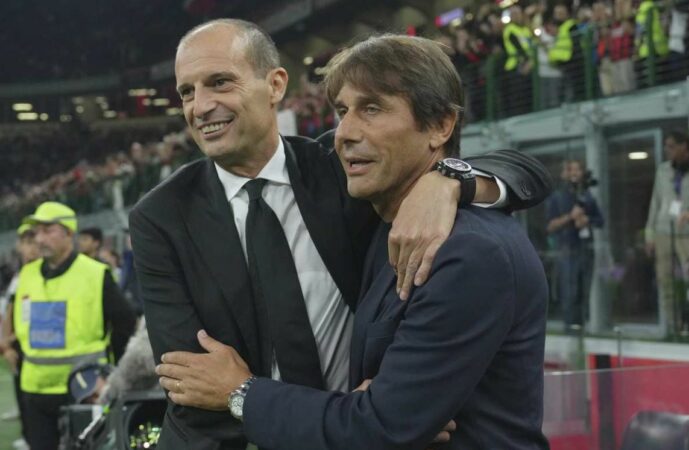 Conte Allegri