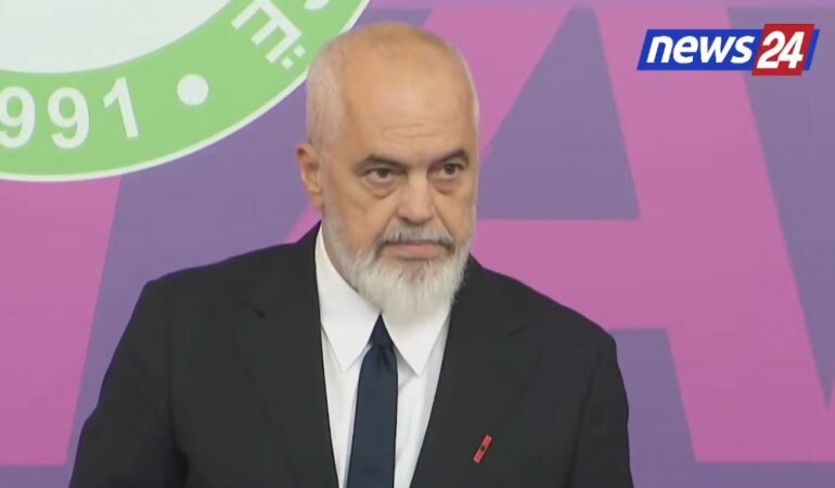 Edi Rama