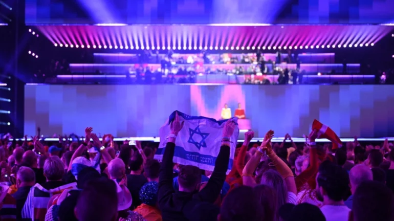 Eurovision Israel Nn