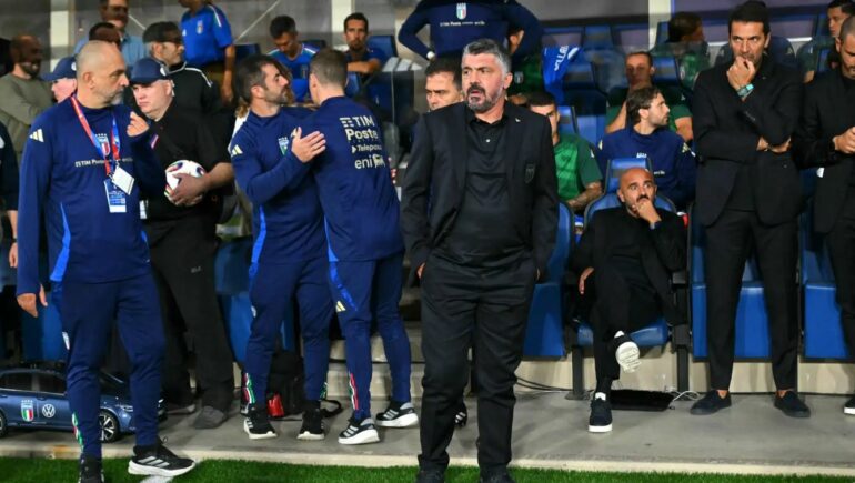 Gattuso