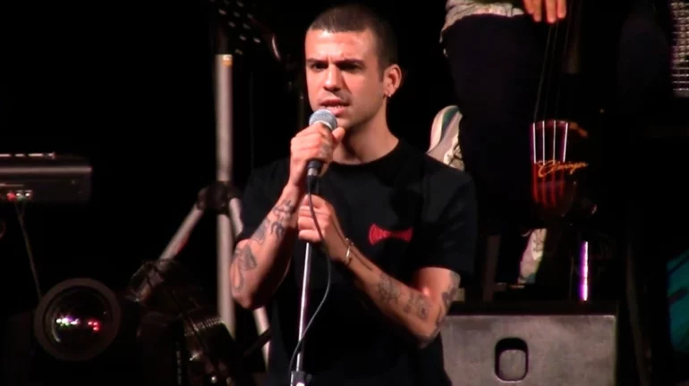 Giannis Malamas Mak2