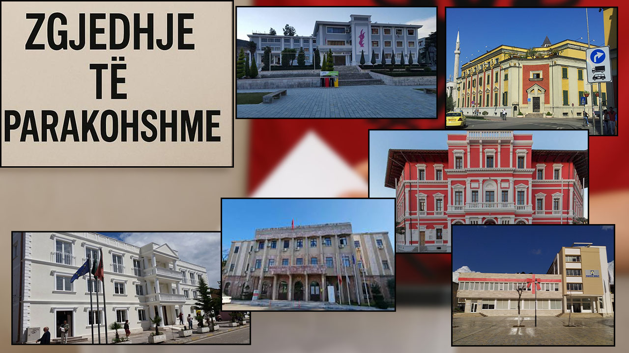 From arrests to resignations and ministerial appointments, 6 ...