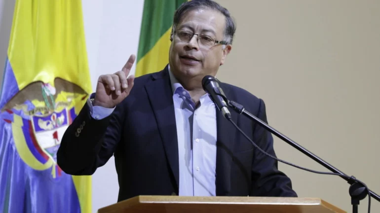 Gustavo Petro