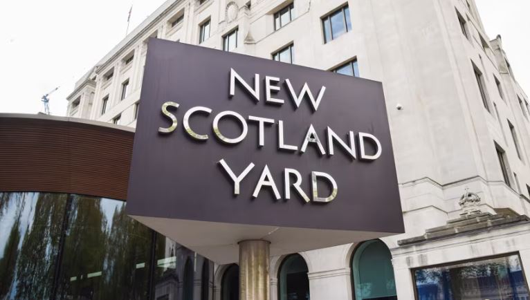 Inteligjenca Britanike