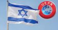Izrael Uefa