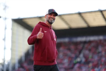 Jurgen Klopp 1200x798