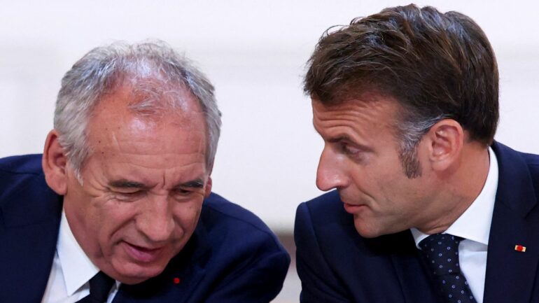 Kryeministri Francez