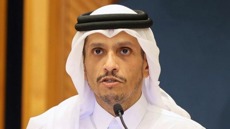 Kryeministri I Katarit