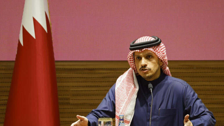 Kryeministri I Katarit