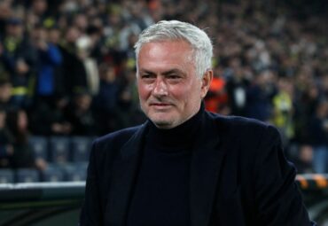 Mourinho