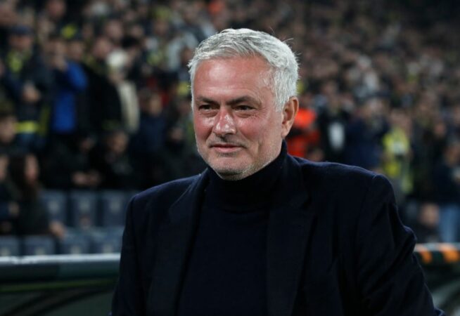 Mourinho