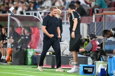 Nagelsmann