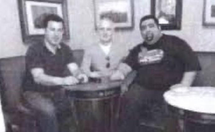 Niko Peleshi Klodian Zoto