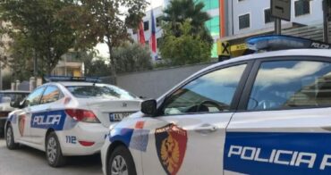 Policia Ne Kamez
