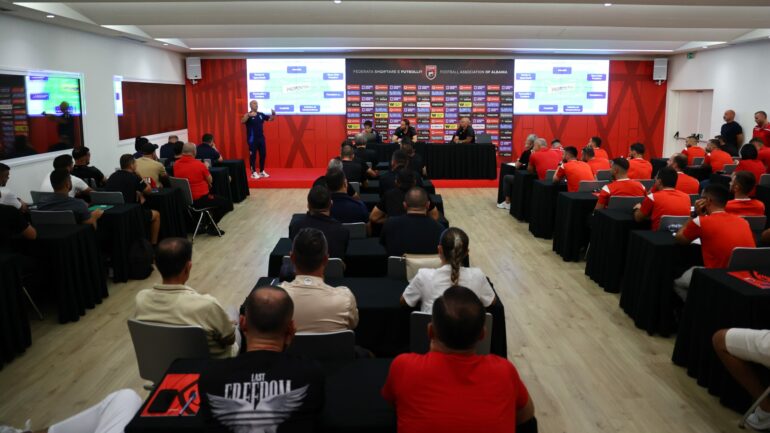 Seminari Drejtorise Teknike Scaled