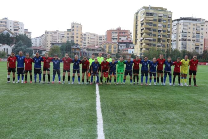 Shqiperi U15 Kosove U15 Uefe Development Shtator 2025 1