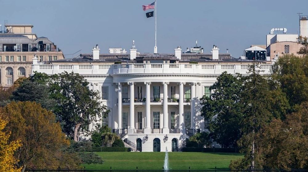 Shtëpia e Bardhë  Vendosja e trupave evropiane në Groenlandë nuk ndryshon asgjë për Trumpin