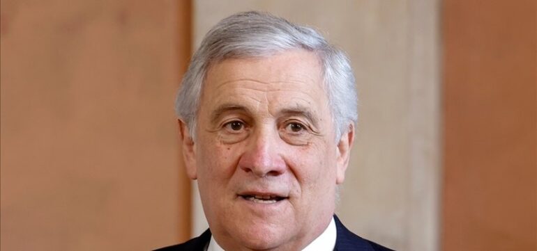 Tajani