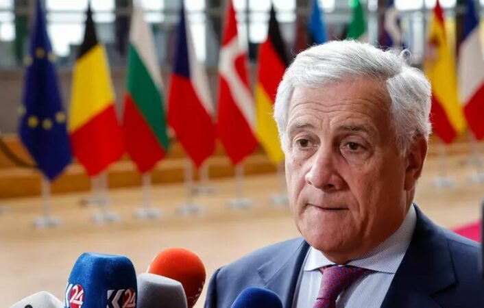 Tajani