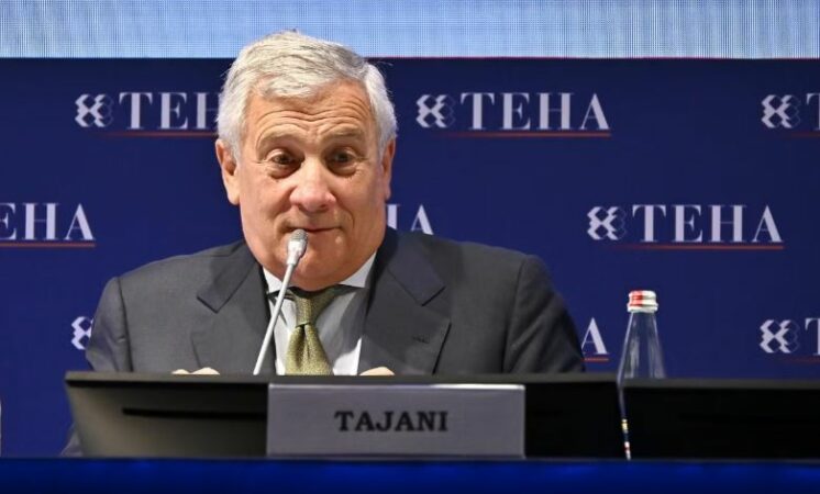 Tajani