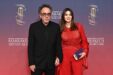 Tim Burton Monica Bellucci Attend 111711289 E1758285017206